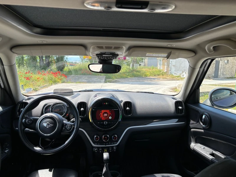 Mini Countryman Plug-in Hybrid, снимка 10 - Автомобили и джипове - 47287766