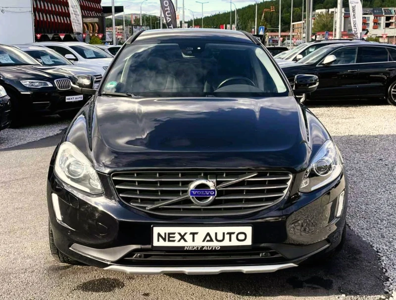 Volvo XC60 2.0D 181HP , снимка 2 - Автомобили и джипове - 47269602