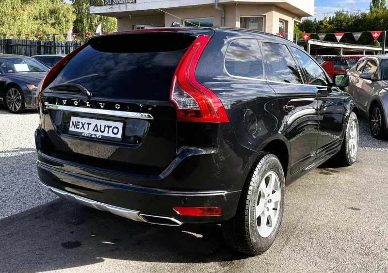 Volvo XC60 2.0D 181HP , снимка 5 - Автомобили и джипове - 47269602