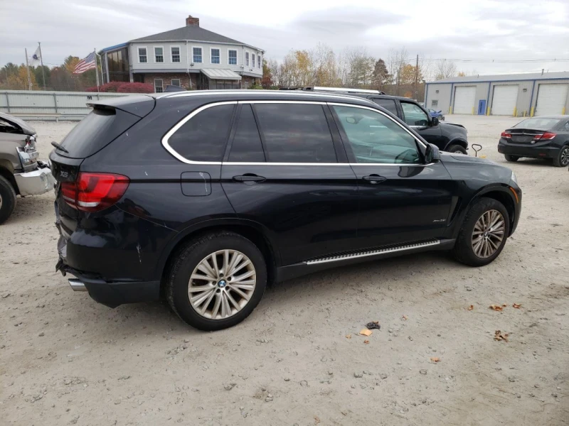 BMW X5 XDRIVE35I, снимка 4 - Автомобили и джипове - 48757850