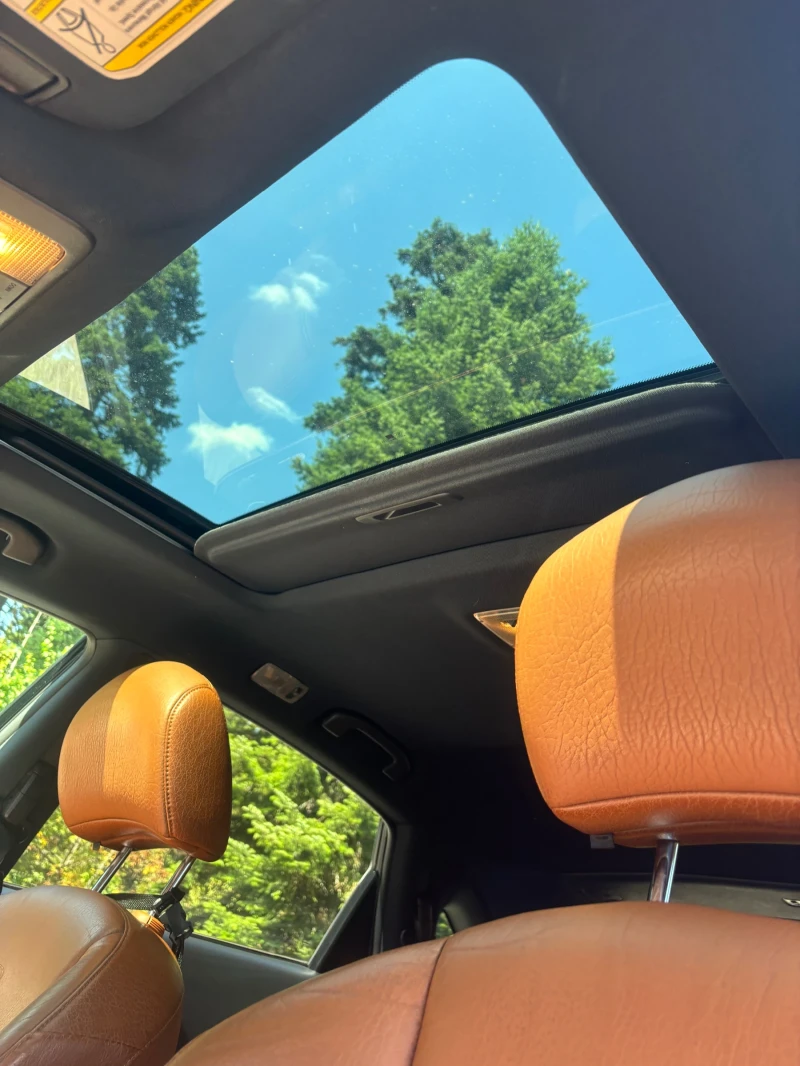 Infiniti Fx 35 Infiniti FX35 3.5 ГАЗ/Бензин, снимка 7 - Автомобили и джипове - 52442281