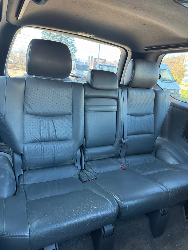 Toyota Land cruiser 120 3.0 d4d 163 к.с РЪЧКА , снимка 14 - Автомобили и джипове - 52521577