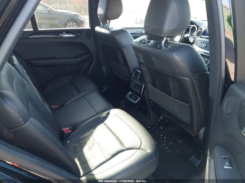 Mercedes-Benz GLE 350 * 4MATIC * CARFAX * БЕЗ ПЪРВОНАЧАЛНА ВНОСКА, снимка 8 - Автомобили и джипове - 52709537