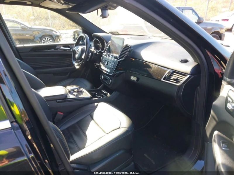 Mercedes-Benz GLE 350 * 4MATIC * CARFAX * БЕЗ ПЪРВОНАЧАЛНА ВНОСКА, снимка 5 - Автомобили и джипове - 52709537