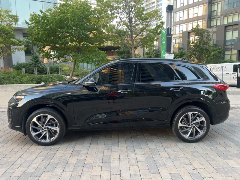 Audi Q5 Technik  CARFAX, снимка 2 - Автомобили и джипове - 52935143