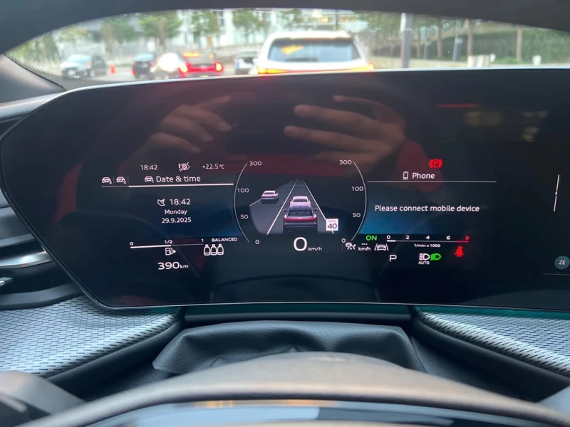 Audi Q5 Technik  CARFAX, снимка 8 - Автомобили и джипове - 52935143