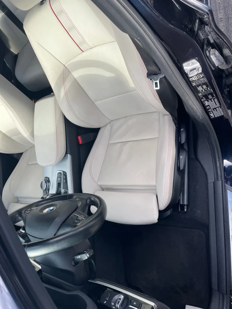 BMW X4 3.0d M-pac Xdrive, снимка 12 - Автомобили и джипове - 52945354