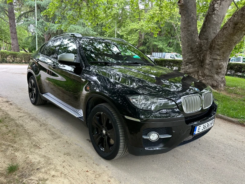BMW X6 ТОП 3.5d xDrive 286ks ЛИЗИНГ - 23500 лв. - 21629348 1
