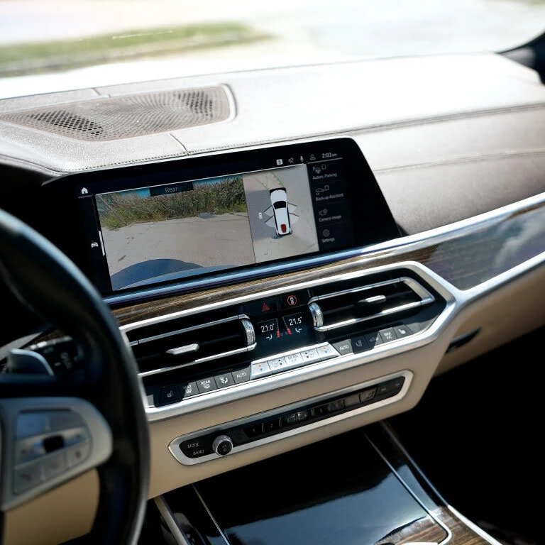 BMW X7 *  *    * CARFAX *  | Mobile.bg   11