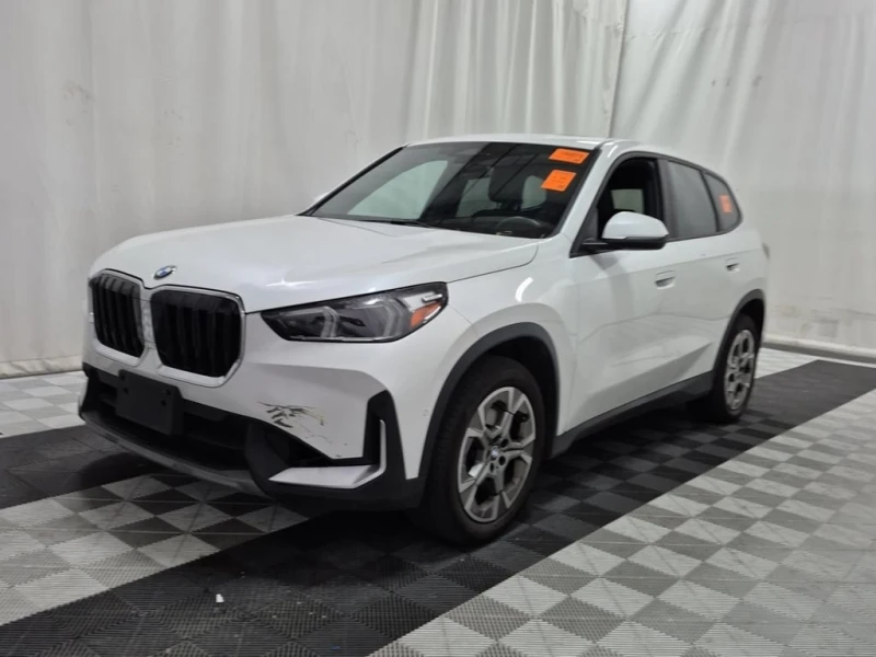 BMW X1 * xDrive28i * CARFAX * БЕЗ ПЪРВОНАЧАЛНА ВНОСКА - 48400 лв. / 24746.53 € - 61129091 1