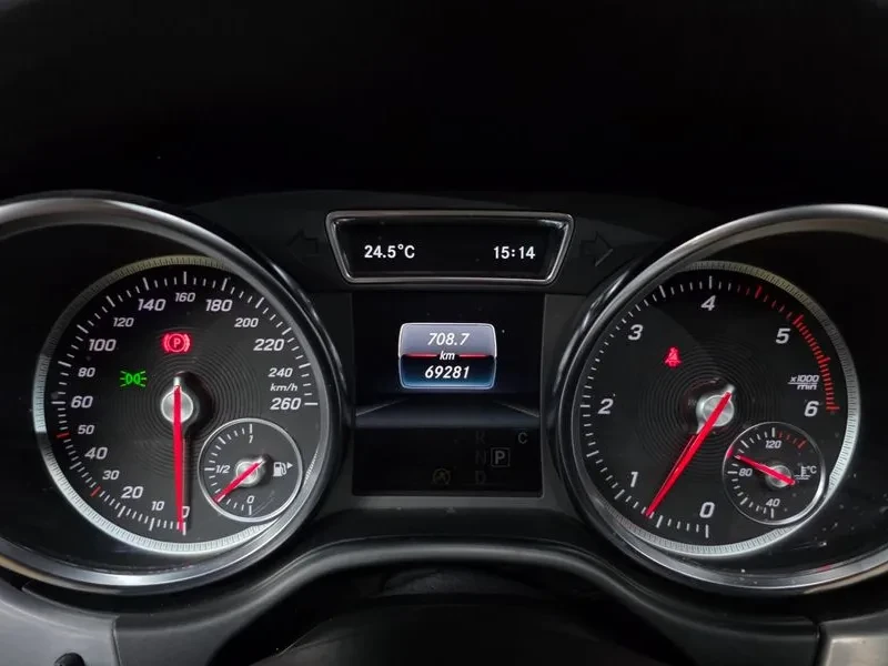 Mercedes-Benz GLE 350 D 4Matic, снимка 8 - Автомобили и джипове - 55747598