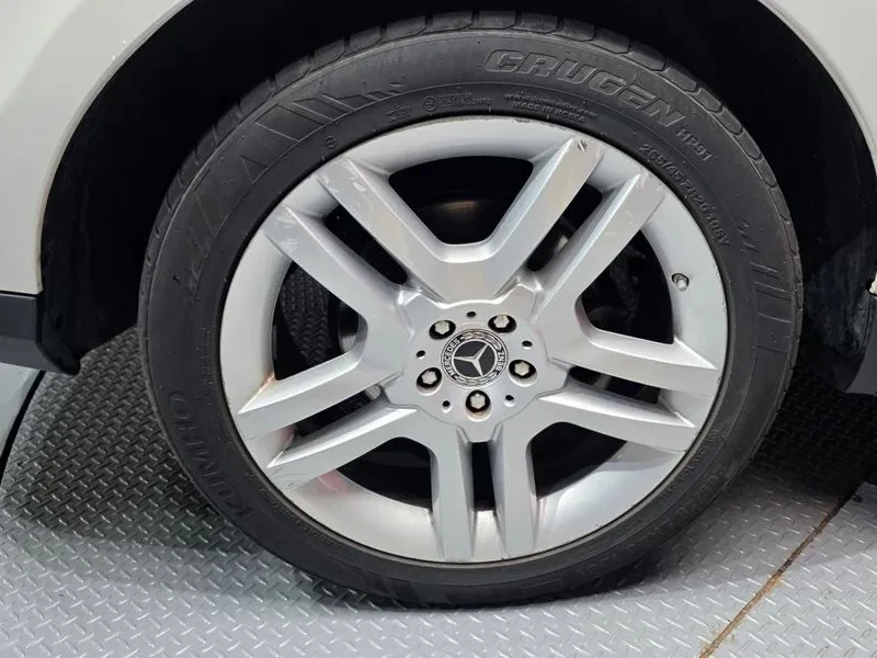 Mercedes-Benz GLE 350 D 4Matic, снимка 5 - Автомобили и джипове - 55747598