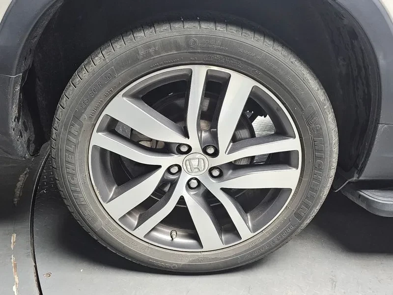 Honda Pilot  Generation 3.5, снимка 10 - Автомобили и джипове - 56565743