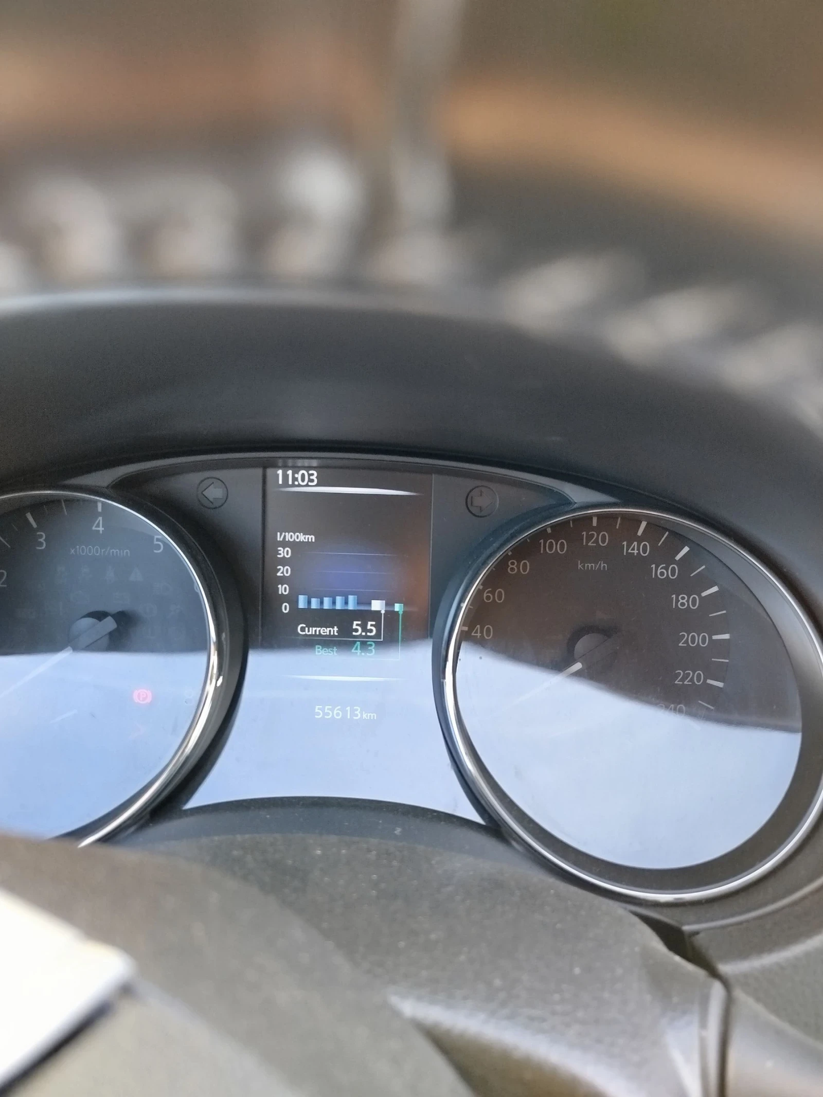 Nissan Qashqai SUV | Mobile.bg   15