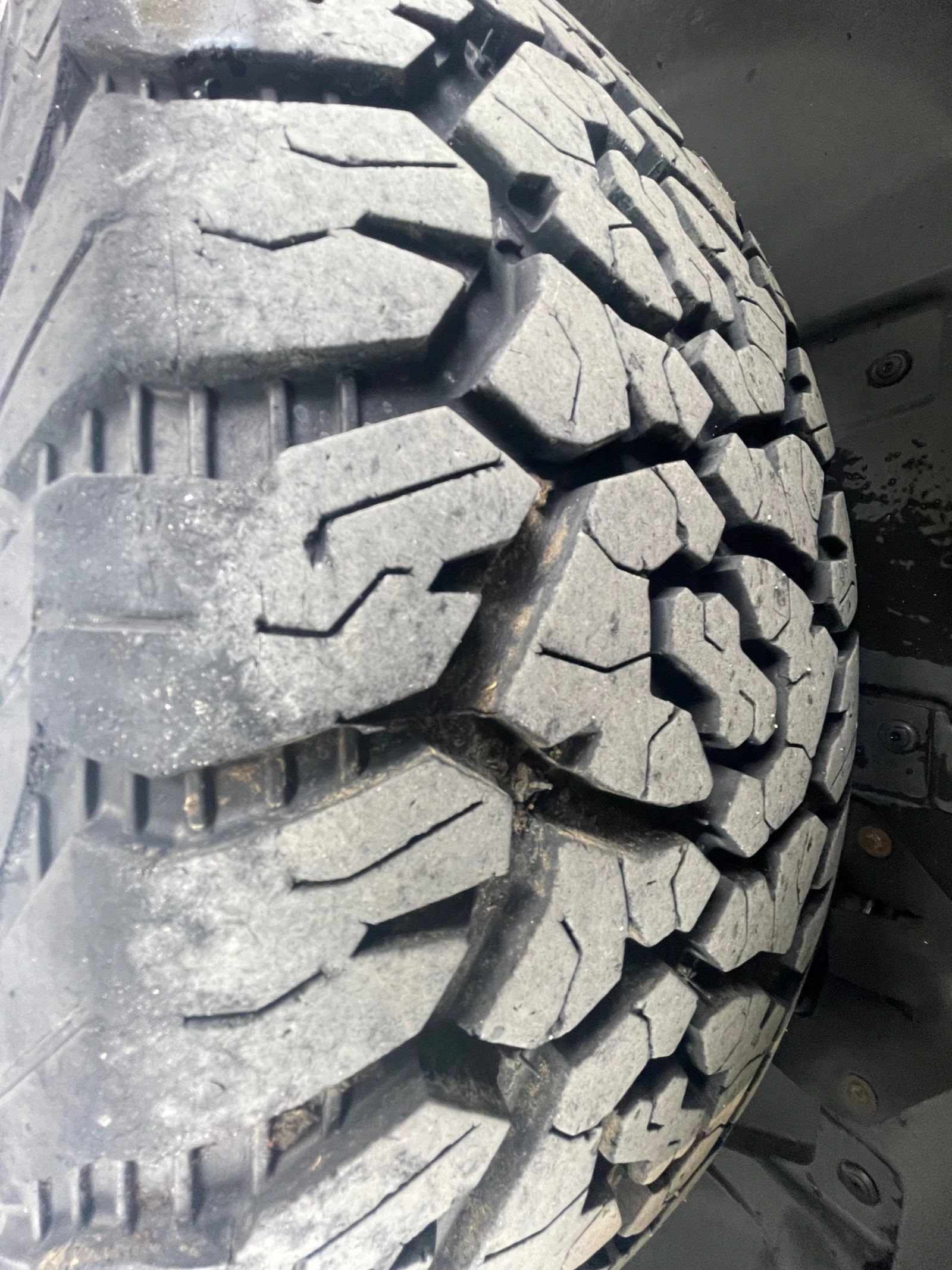 SsangYong Kyron  - изображение 10