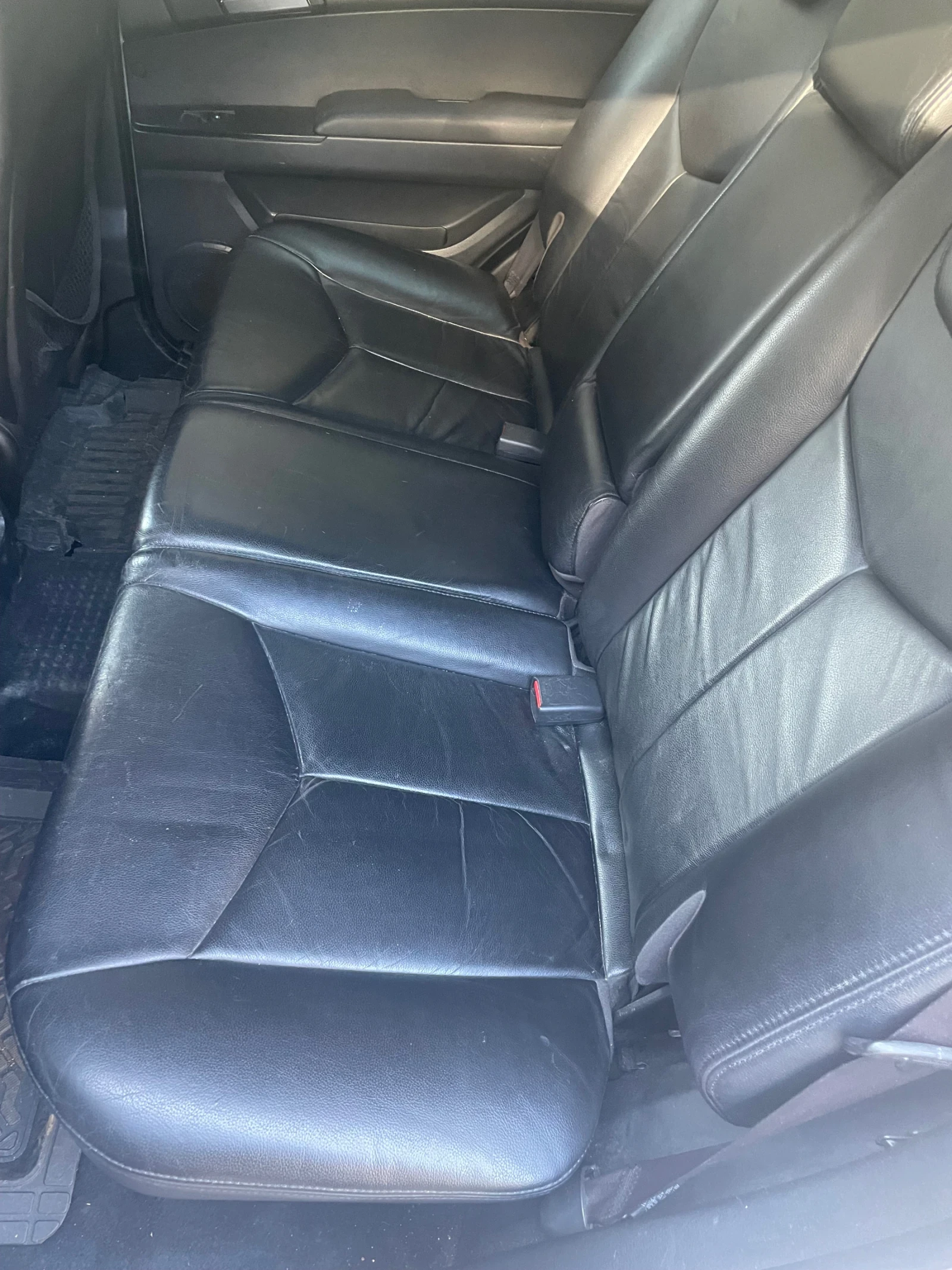 SsangYong Kyron  - изображение 7