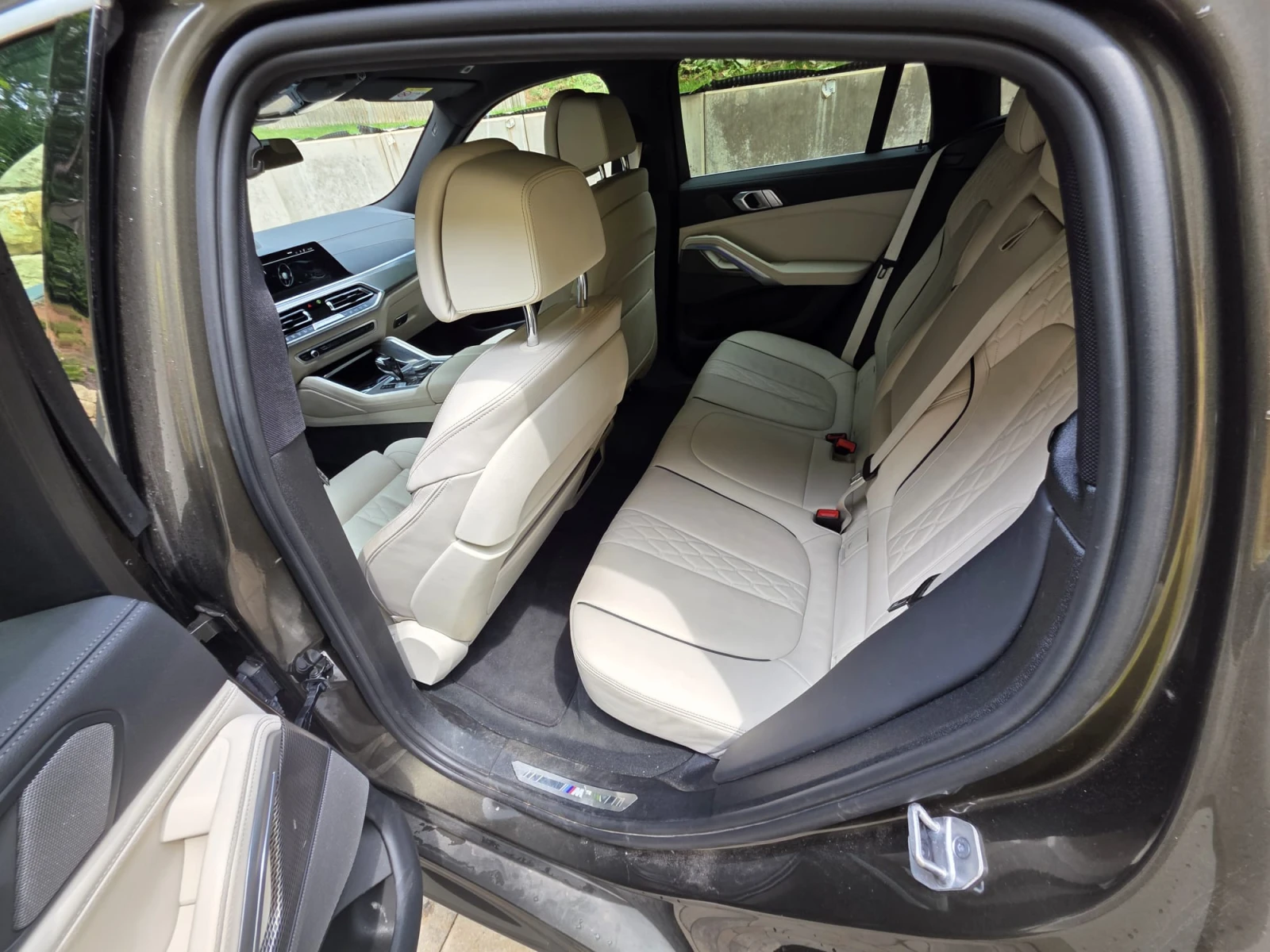 BMW X6 40i  xDrive - изображение 6