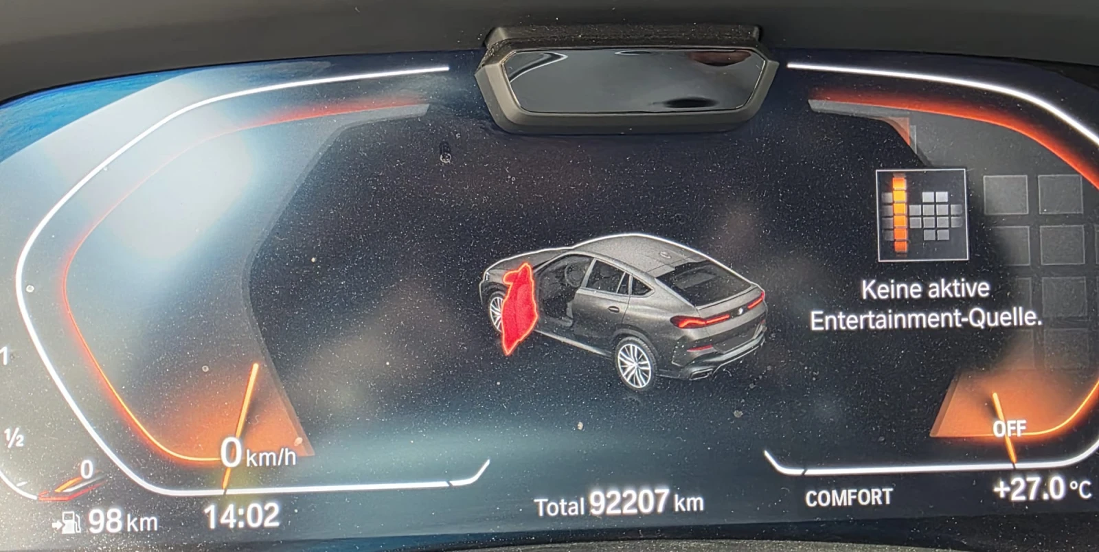 BMW X6 40i  xDrive - изображение 4