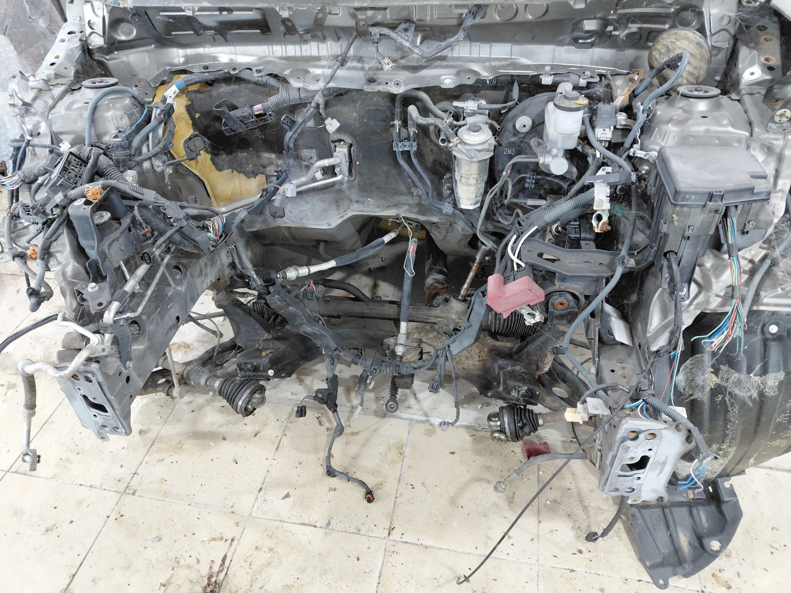 Toyota Urban Cruiser D4D   | Mobile.bg   12