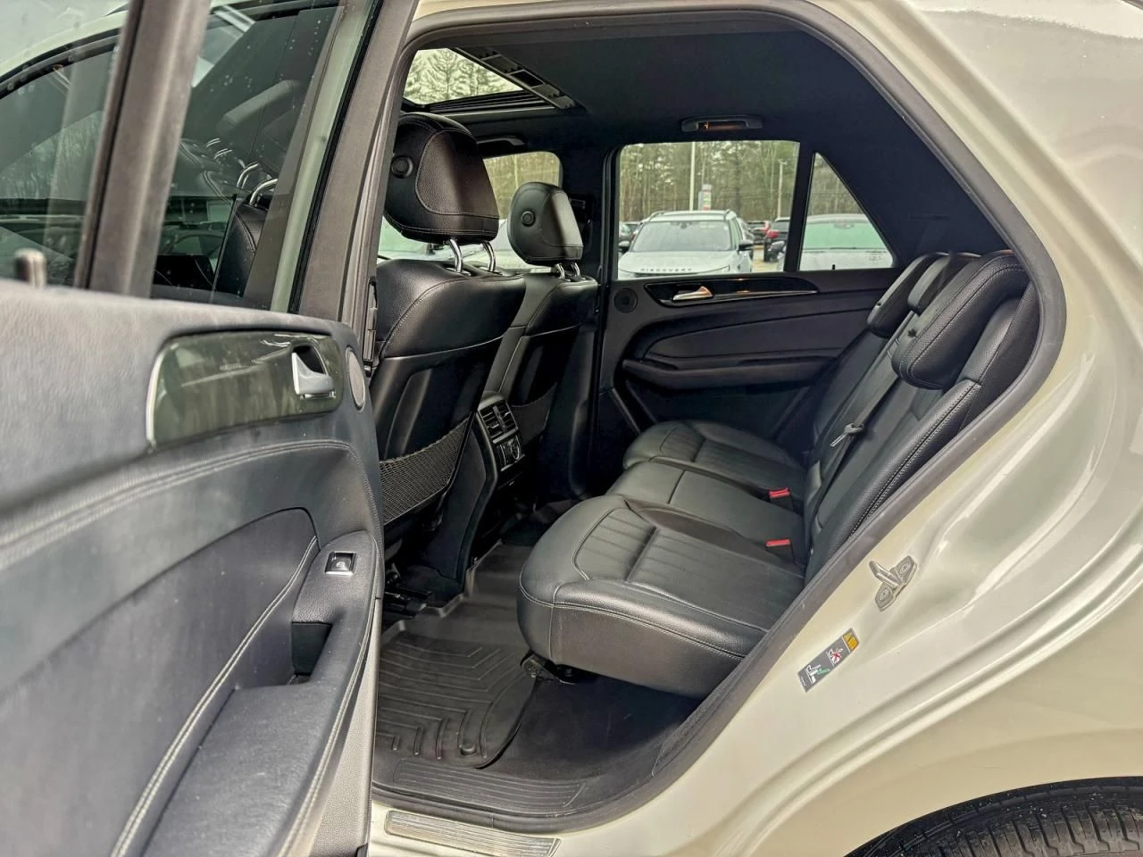 Mercedes-Benz GLE 43 AMG  - изображение 7