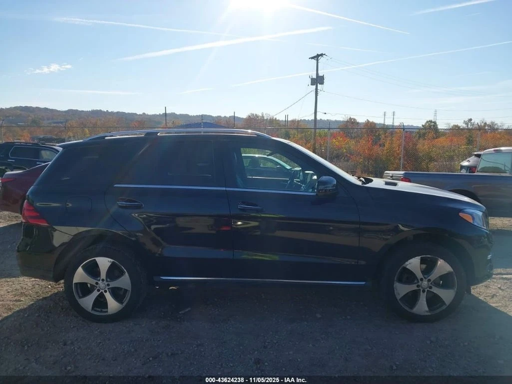 Mercedes-Benz GLE 350 * 4MATIC * CARFAX * ��� ������������ ������ | Mobile.bg � ����������� 13