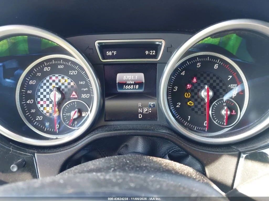 Mercedes-Benz GLE 350 * 4MATIC * CARFAX * БЕЗ ПЪРВОНАЧАЛНА ВНОСКА - изображение 7