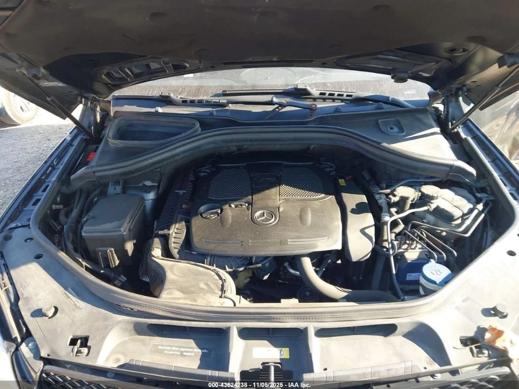 Mercedes-Benz GLE 350 * 4MATIC * CARFAX * БЕЗ ПЪРВОНАЧАЛНА ВНОСКА - изображение 10