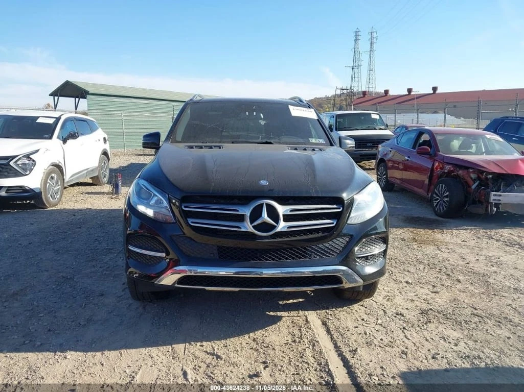 Mercedes-Benz GLE 350 * 4MATIC * CARFAX * ��� ������������ ������ | Mobile.bg � ����������� 12