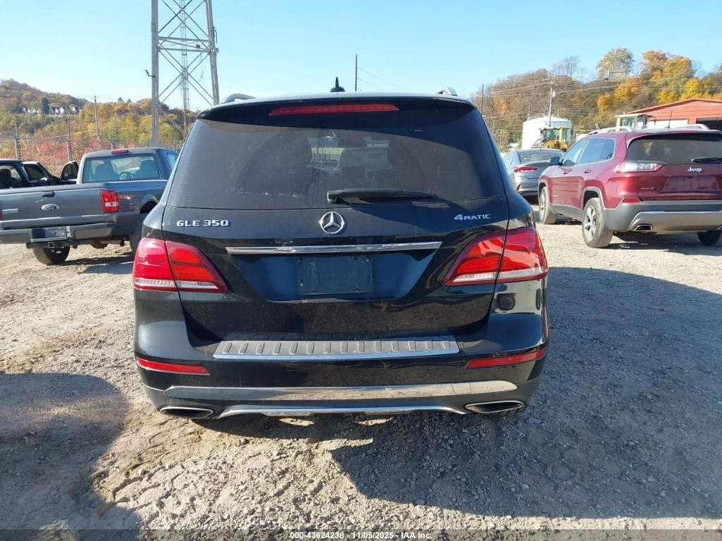 Mercedes-Benz GLE 350 * 4MATIC * CARFAX * ��� ������������ ������ | Mobile.bg � ����������� 16
