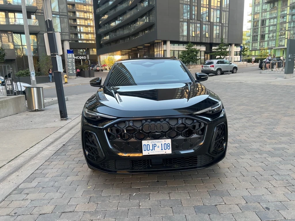 Audi Q5 Technik  CARFAX - изображение 6