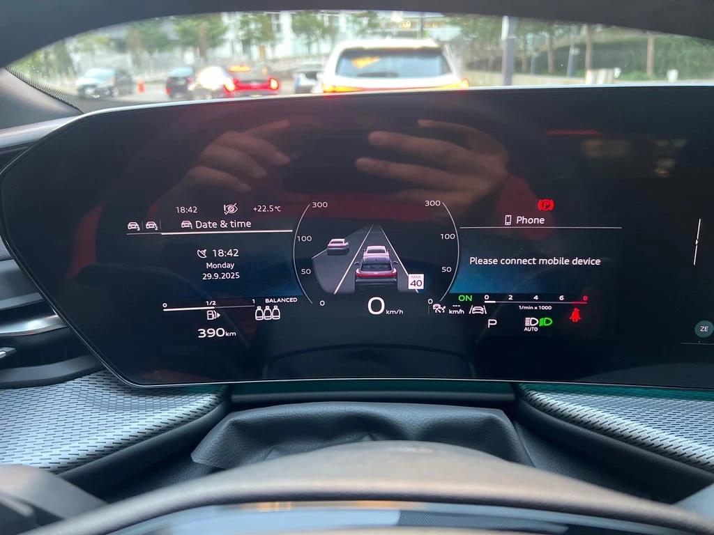 Audi Q5 Technik  CARFAX - изображение 8