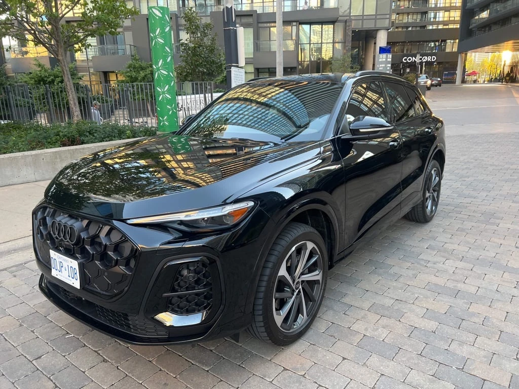 Audi Q5 Technik  CARFAX | Mobile.bg � ����������� 1