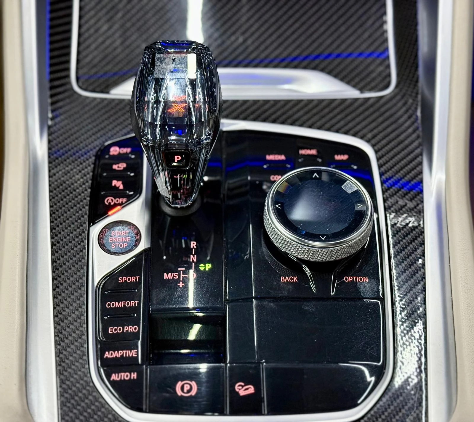 BMW X6 Xdrive* �* ������* Iconic Glow* iDrive* Sky Lounge | Mobile.bg � ����������� 13