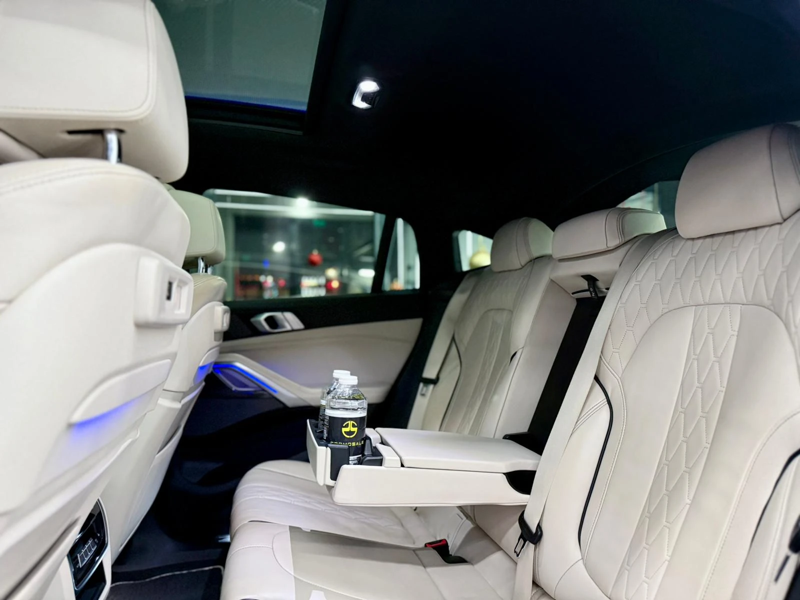 BMW X6 Xdrive* �* ������* Iconic Glow* iDrive* Sky Lounge | Mobile.bg � ����������� 14