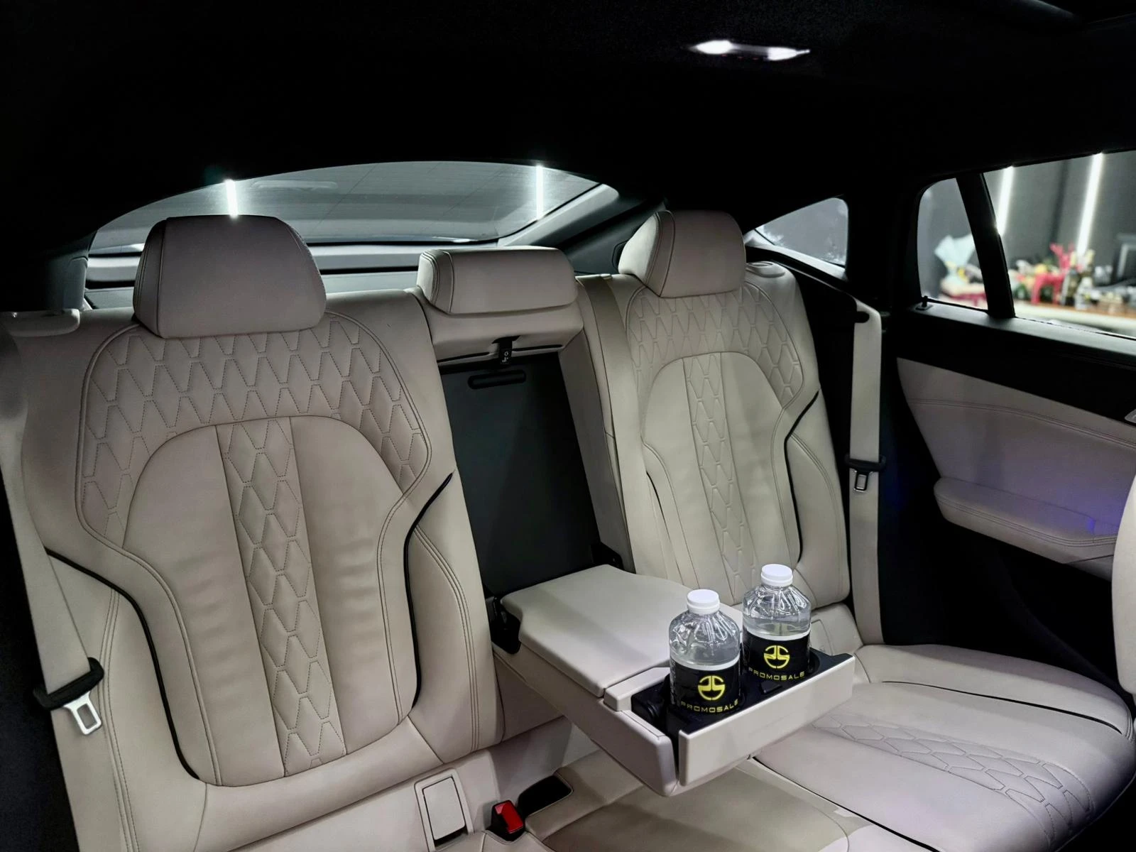 BMW X6 Xdrive* �* ������* Iconic Glow* iDrive* Sky Lounge | Mobile.bg � ����������� 16