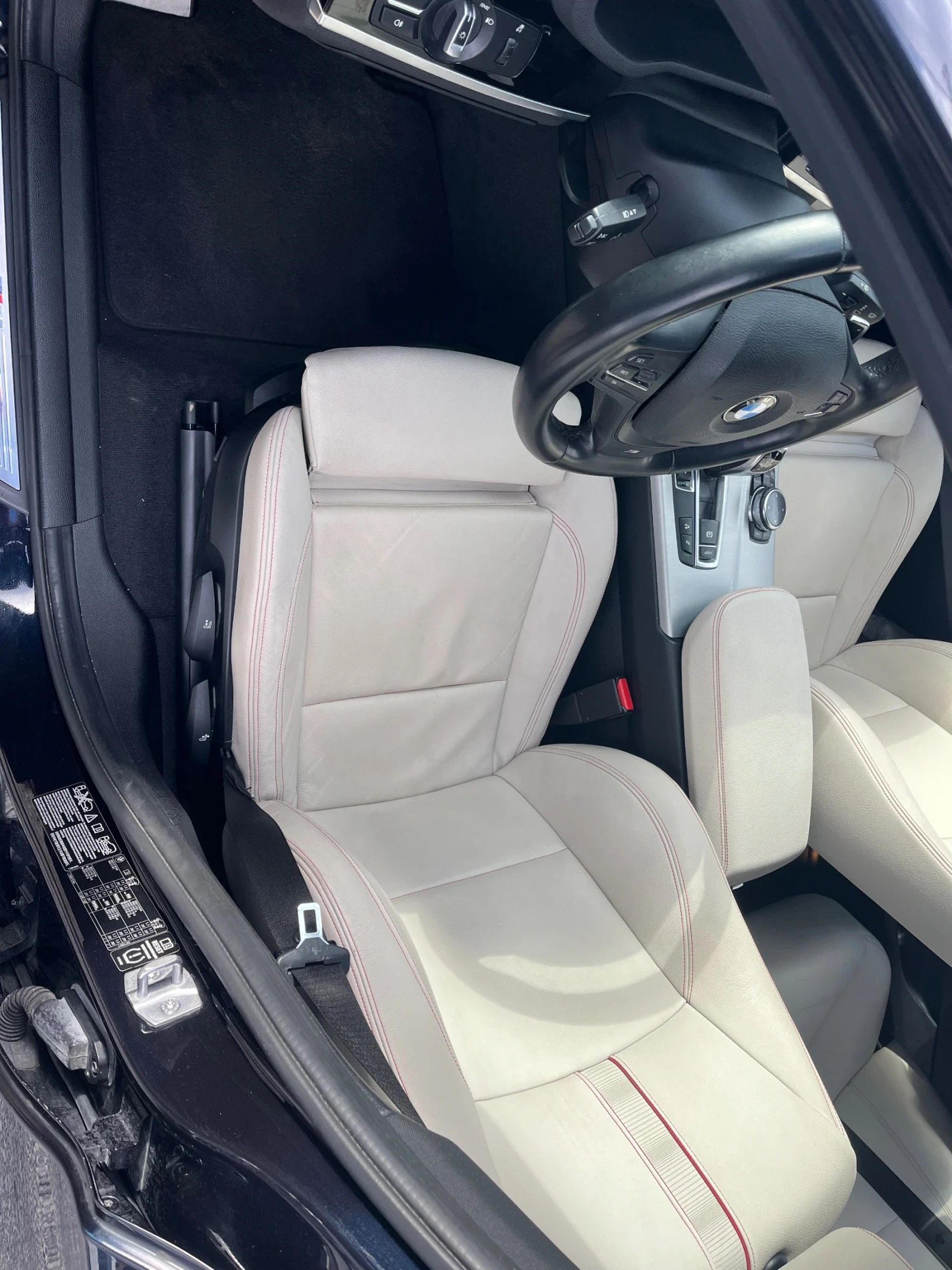 BMW X4 3.0d M-pac Xdrive | Mobile.bg � ����������� 12