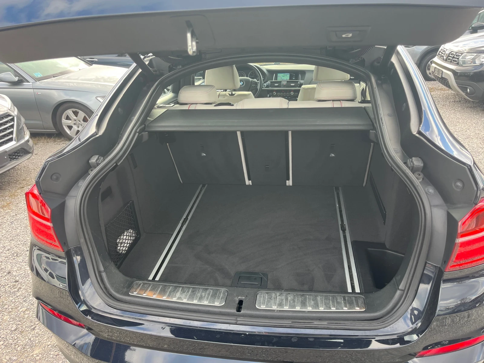 BMW X4 3.0d M-pac Xdrive | Mobile.bg � ����������� 14