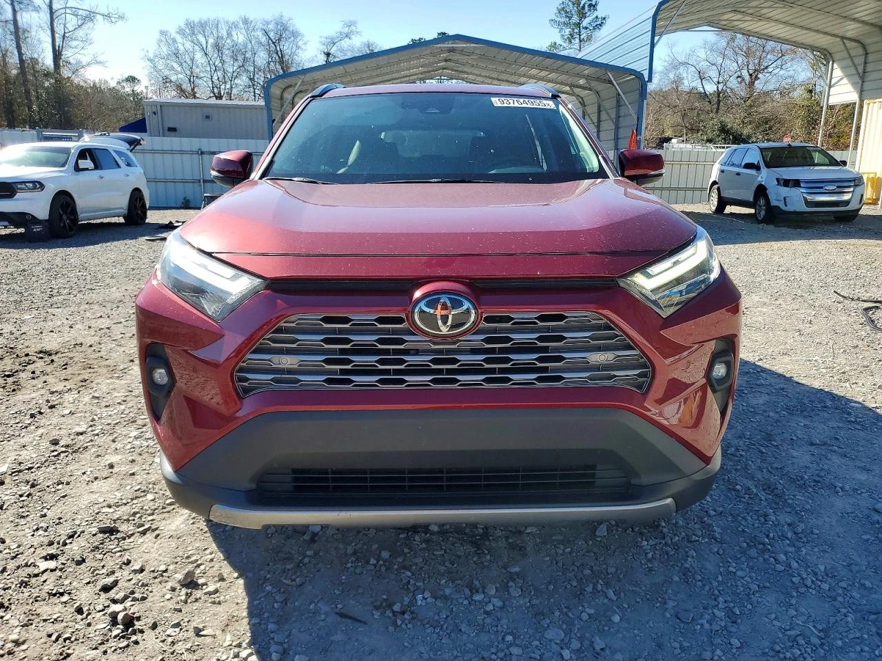 Toyota Rav4 * LIMITED*  - изображение 2