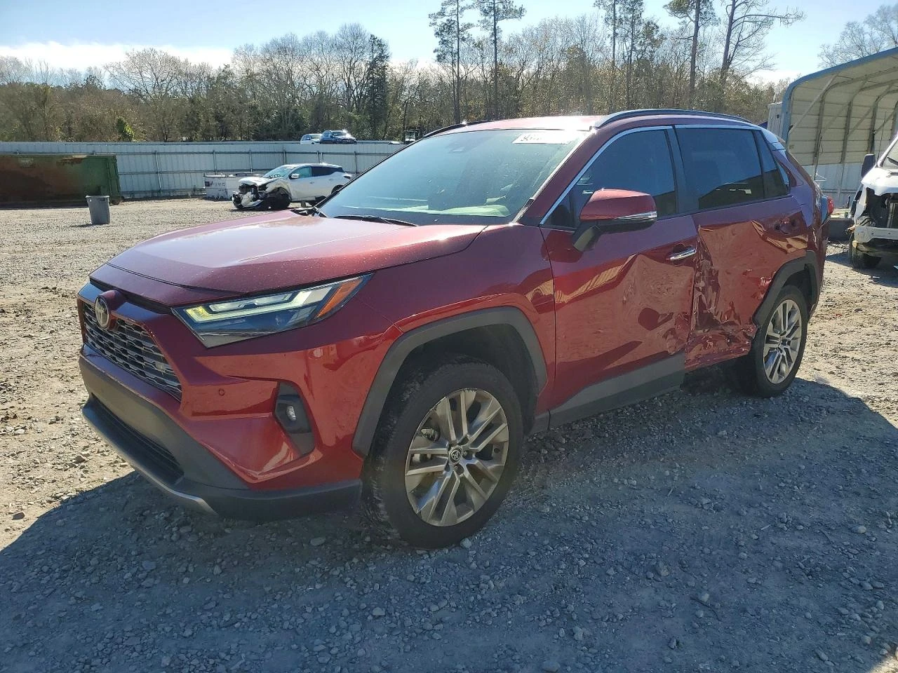Toyota Rav4 * LIMITED*  | Mobile.bg � ����������� 1