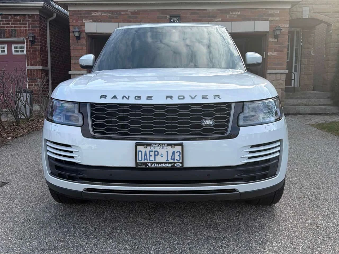 Land Rover Range rover * HSE * SOFT CLOSE * KEYLESS * SUNROOF | Mobile.bg � ����������� 2