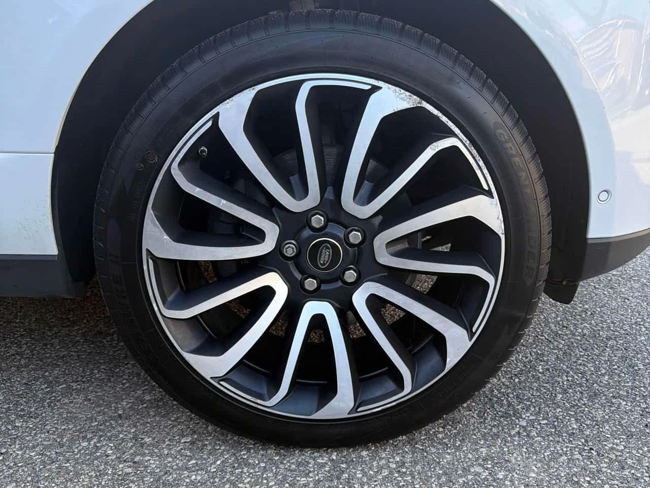 Land Rover Range rover * HSE * SOFT CLOSE * KEYLESS * SUNROOF | Mobile.bg � ����������� 6