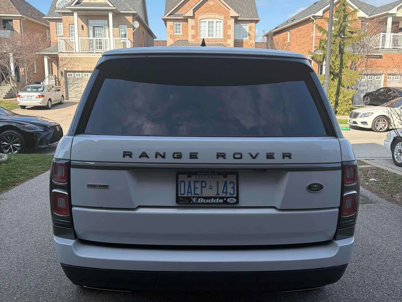 Land Rover Range rover * HSE * SOFT CLOSE * KEYLESS * SUNROOF | Mobile.bg � ����������� 5