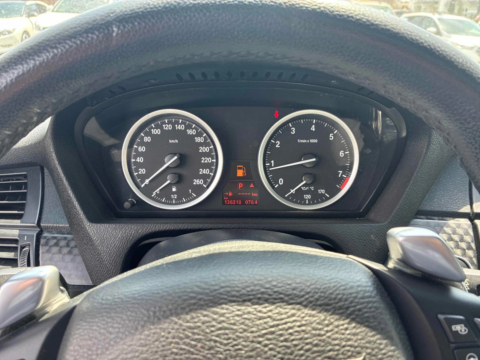 BMW X6 35i * KEYLESS * PANO * ��� ��������� * 136318�� *  | Mobile.bg � ����������� 7