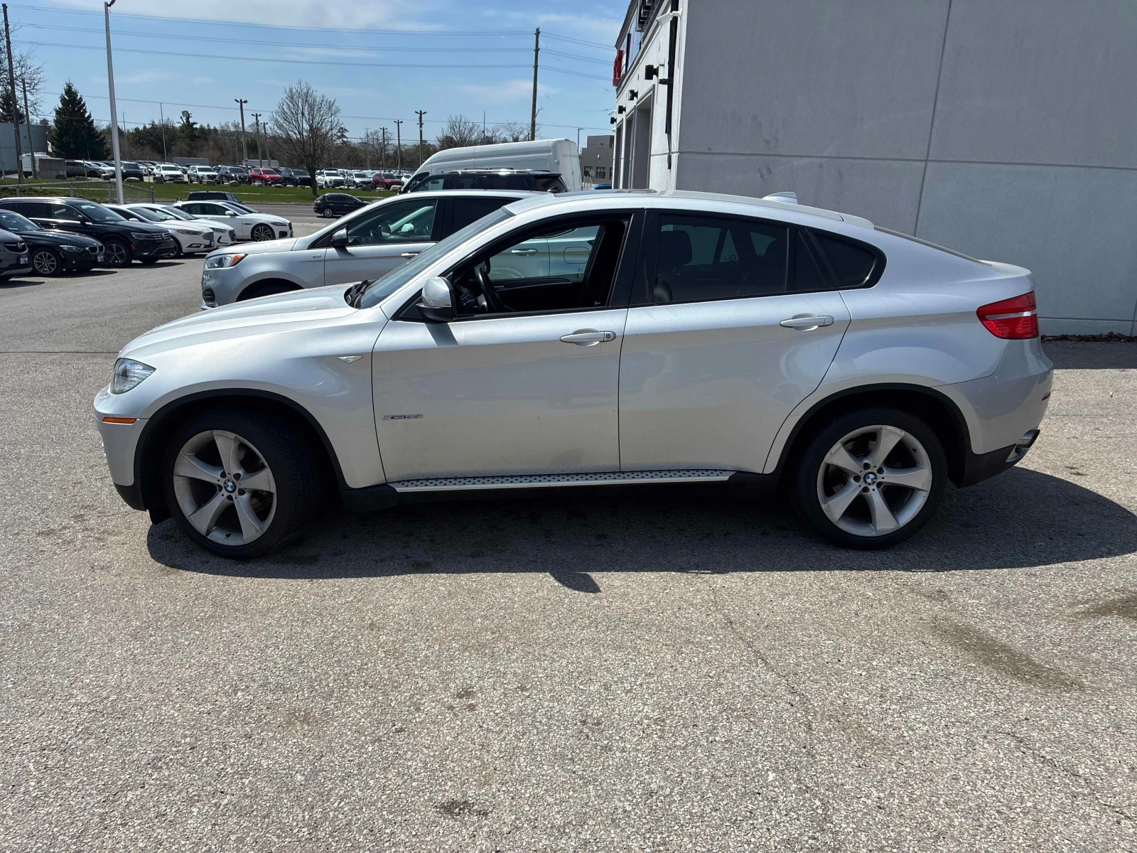 BMW X6 35i * KEYLESS * PANO * ��� ��������� * 136318�� *  | Mobile.bg � ����������� 5
