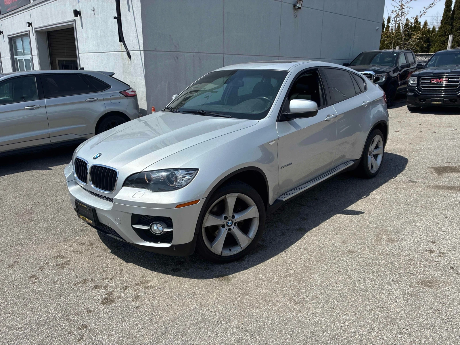 BMW X6 35i * KEYLESS * PANO * ��� ��������� * 136318�� *  | Mobile.bg � ����������� 1