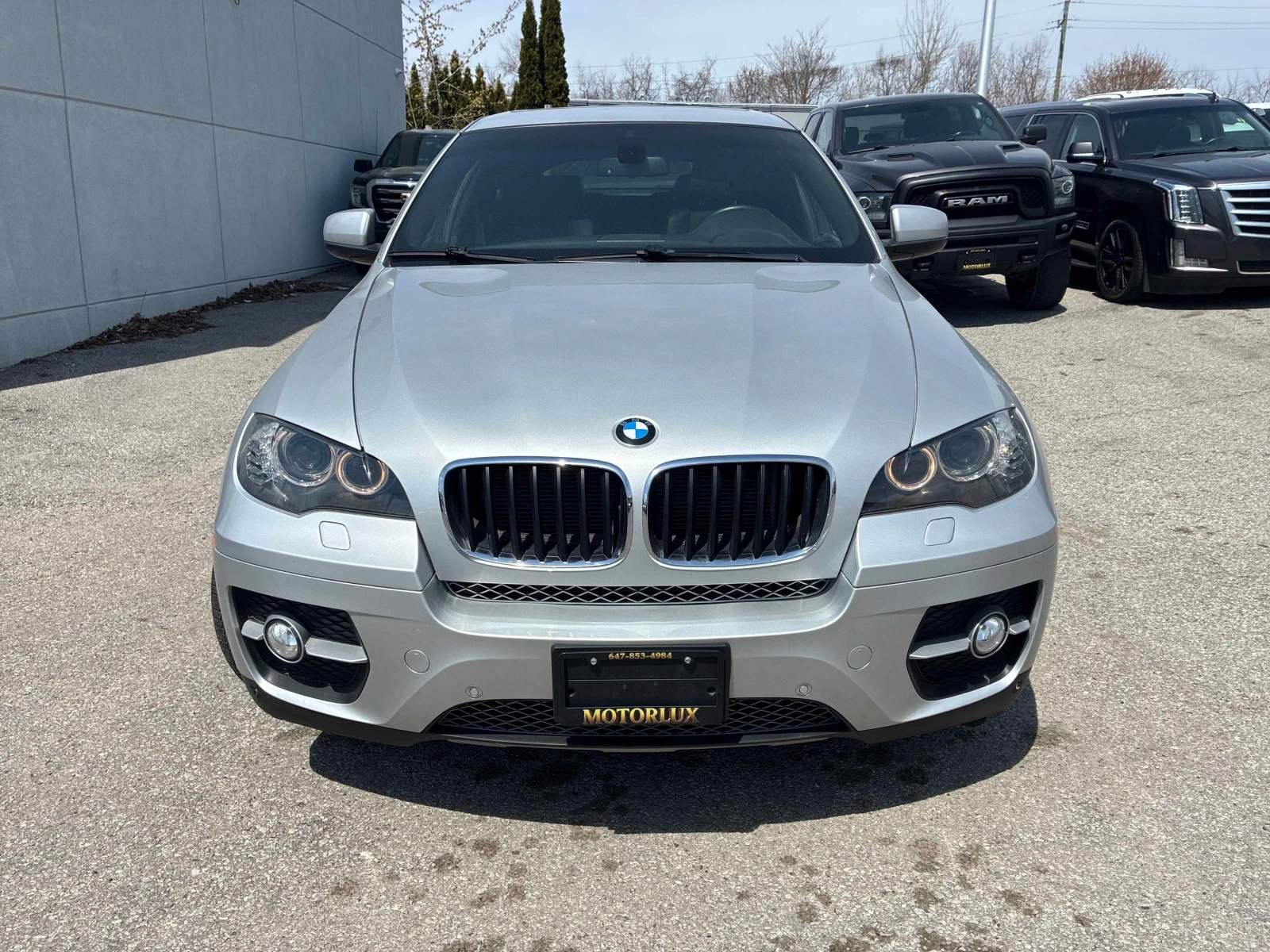 BMW X6 35i * KEYLESS * PANO * ��� ��������� * 136318�� *  | Mobile.bg � ����������� 2