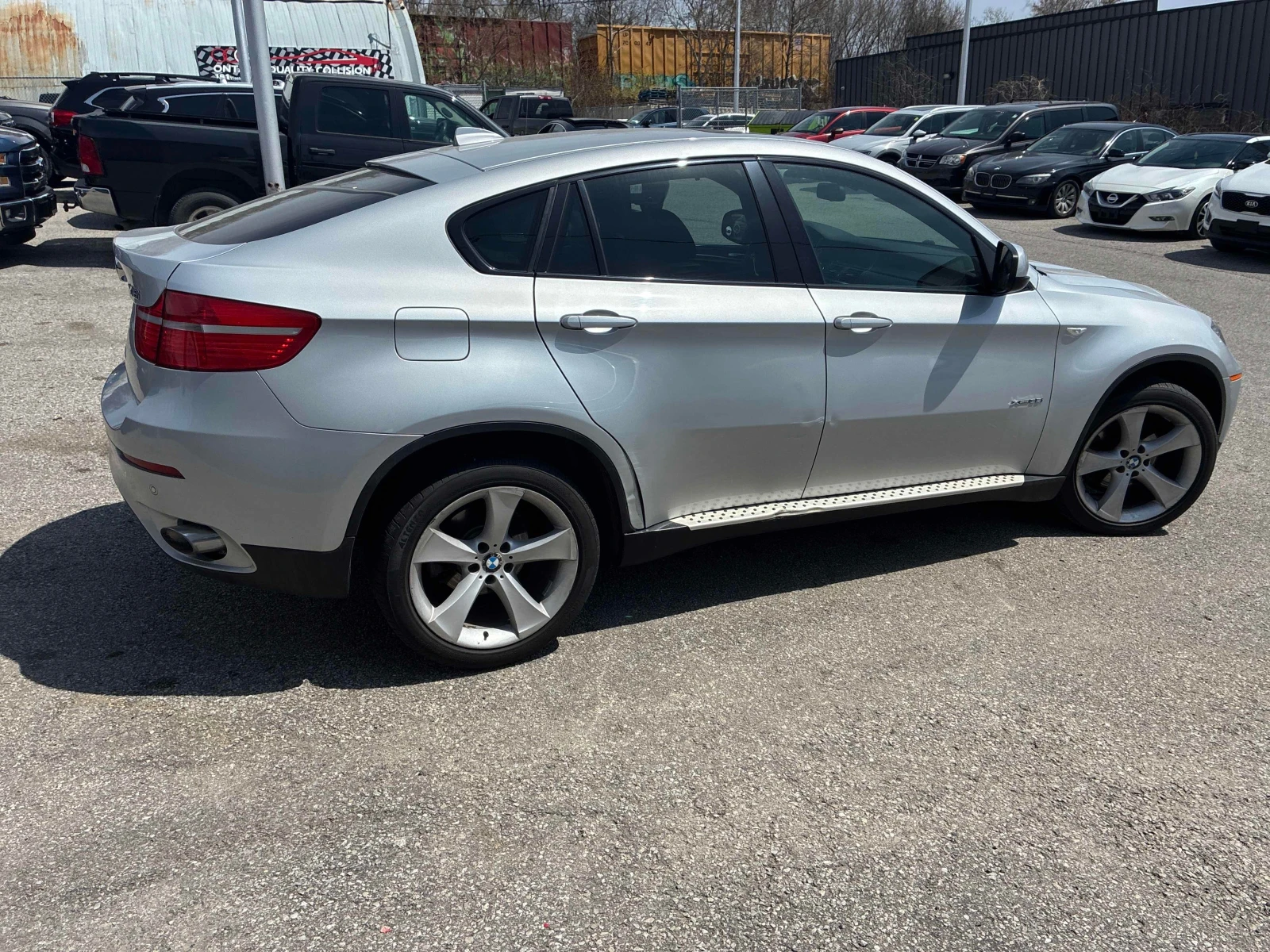 BMW X6 35i * KEYLESS * PANO * ��� ��������� * 136318�� *  | Mobile.bg � ����������� 3