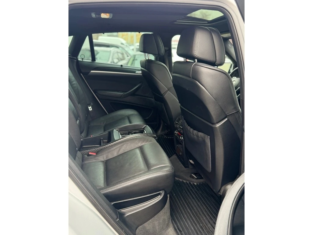 BMW X6 35i * KEYLESS * PANO * ��� ��������� * 136318�� *  | Mobile.bg � ����������� 9