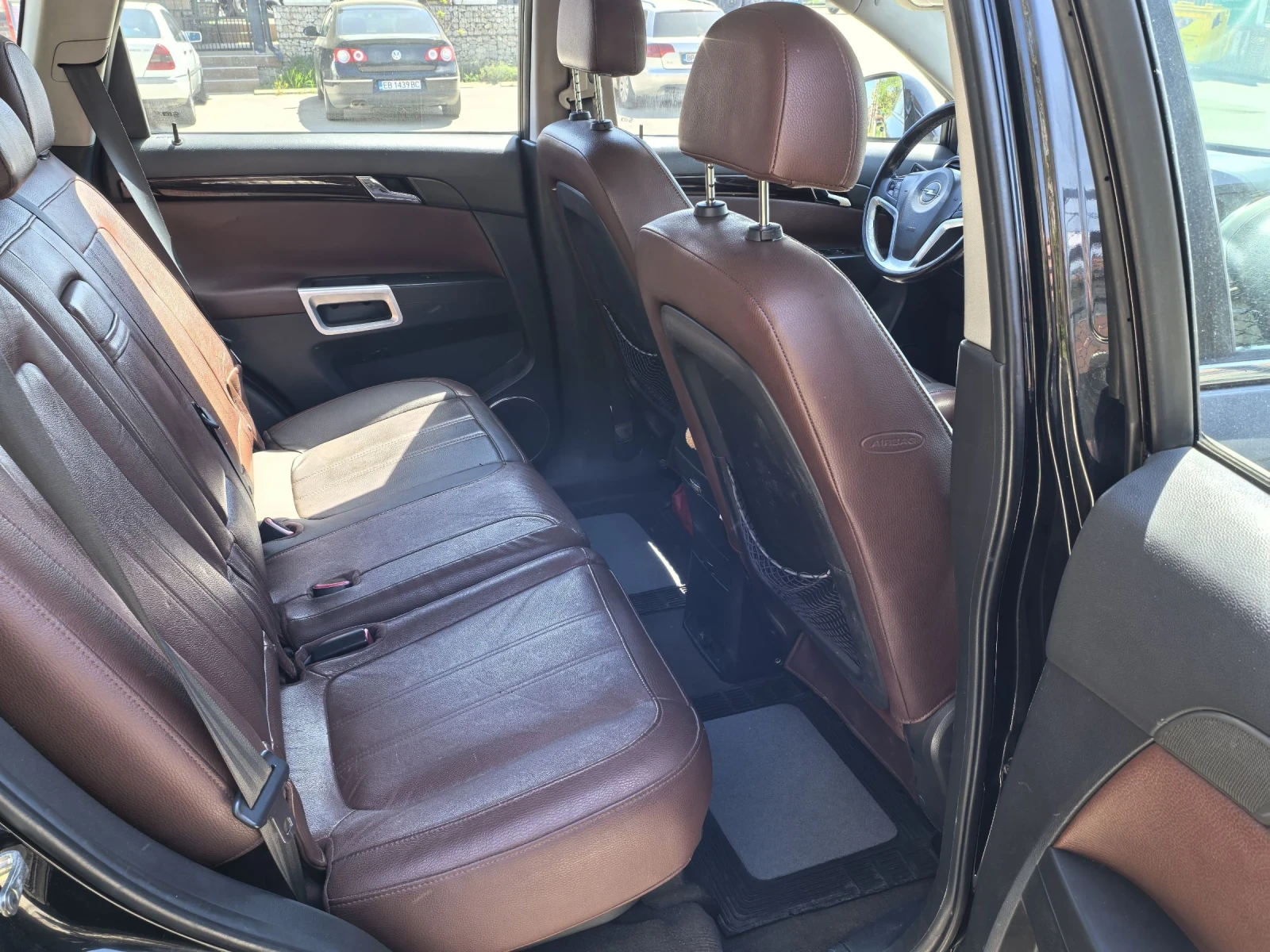 Opel Antara | Mobile.bg � ����������� 4