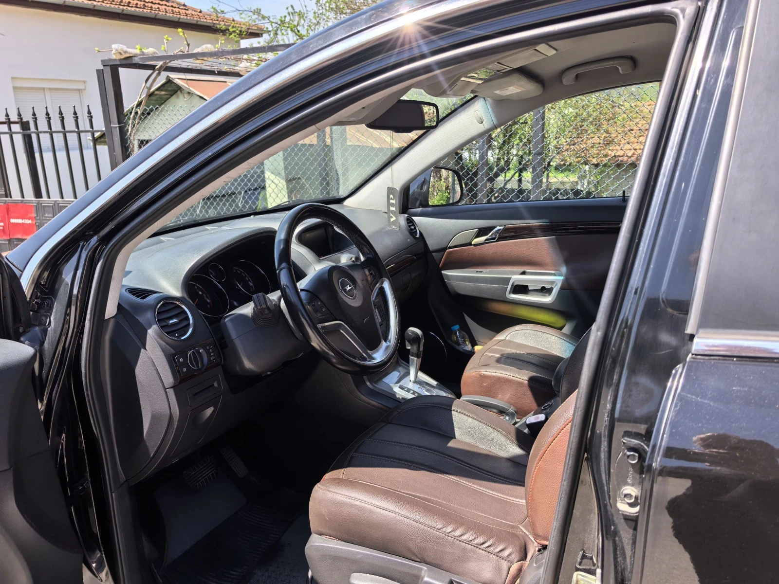 Opel Antara | Mobile.bg � ����������� 6